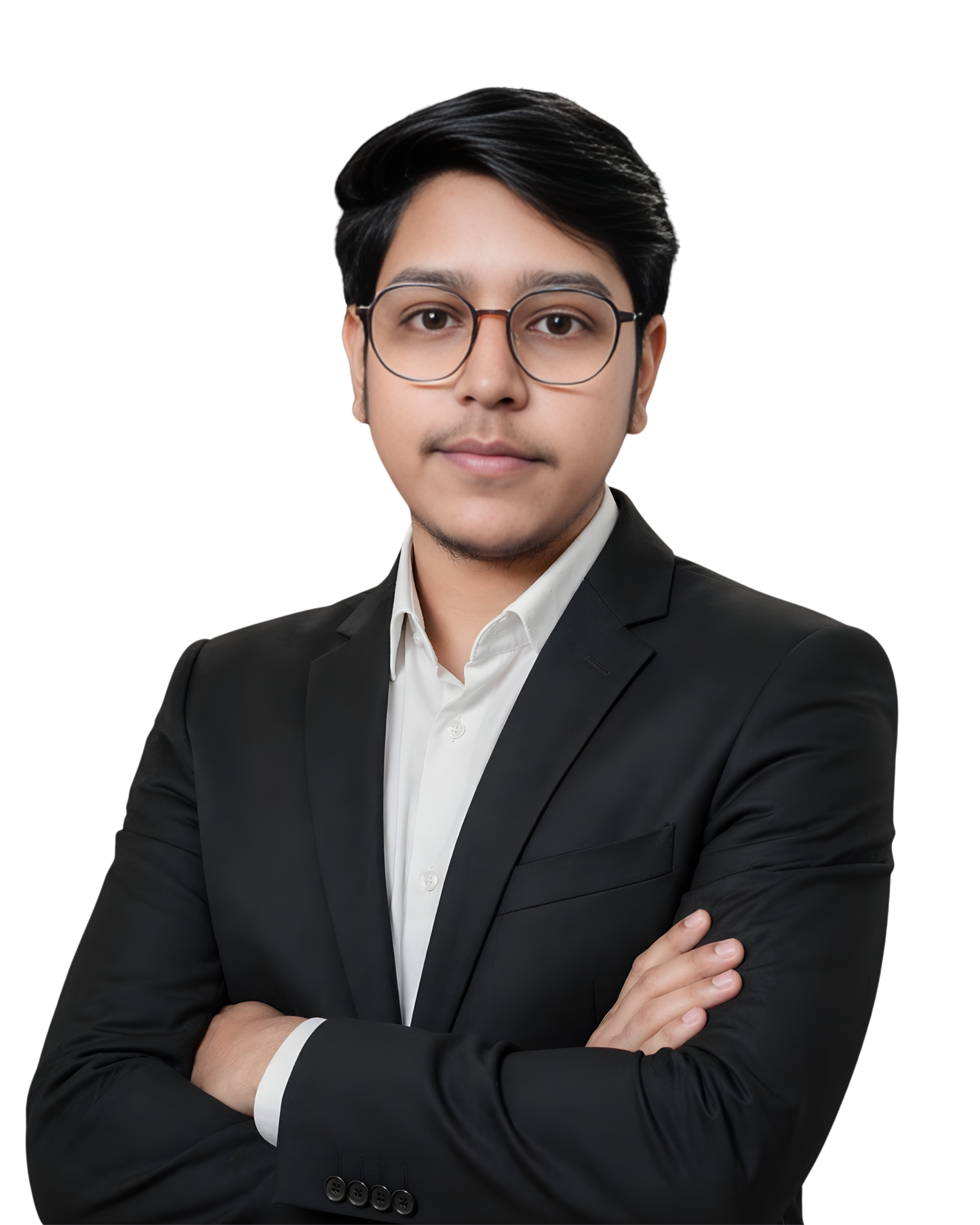 Ayush Rai